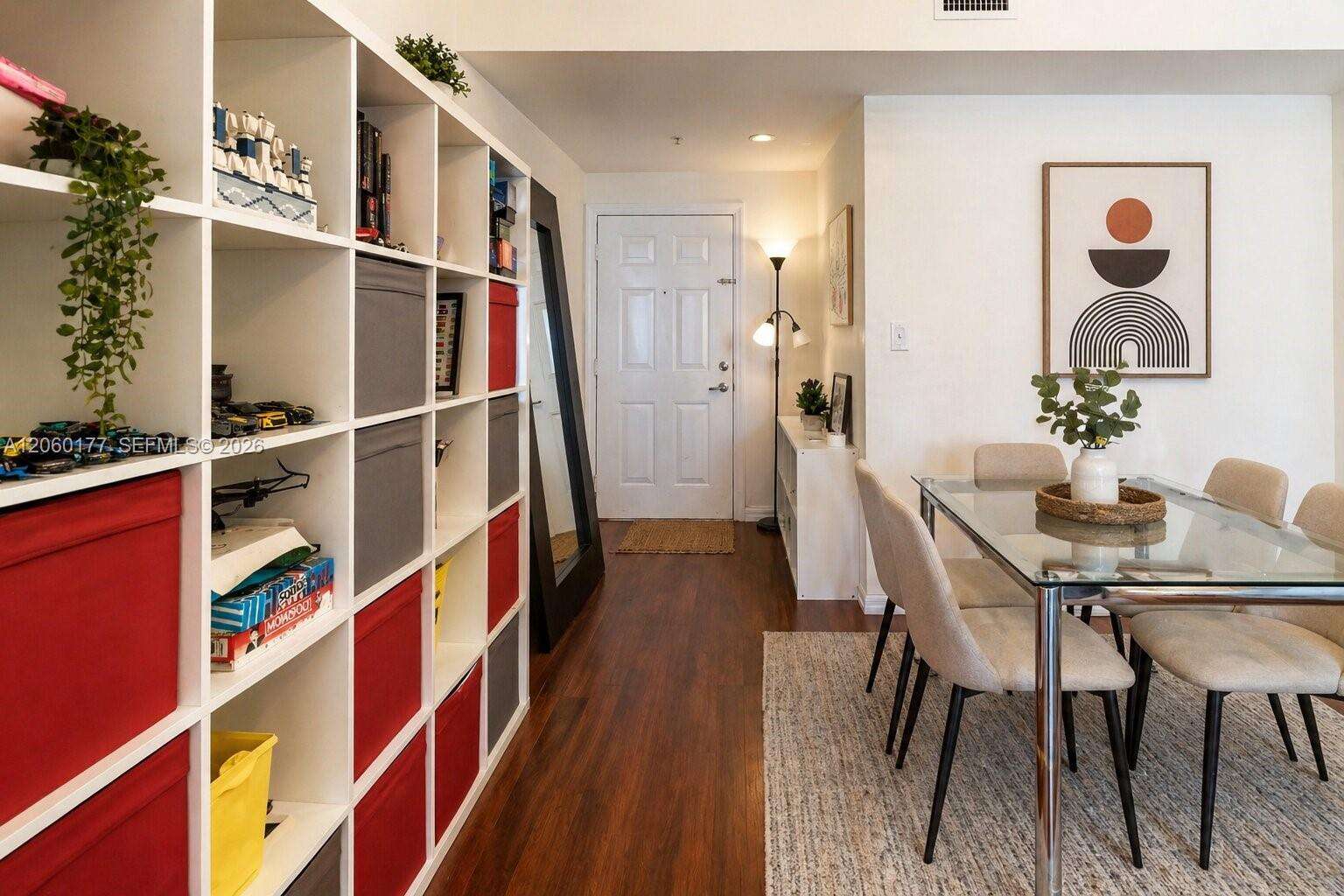 1800 Biscayne Plaza | Unit #1110 Unit #1110 | Picture 5