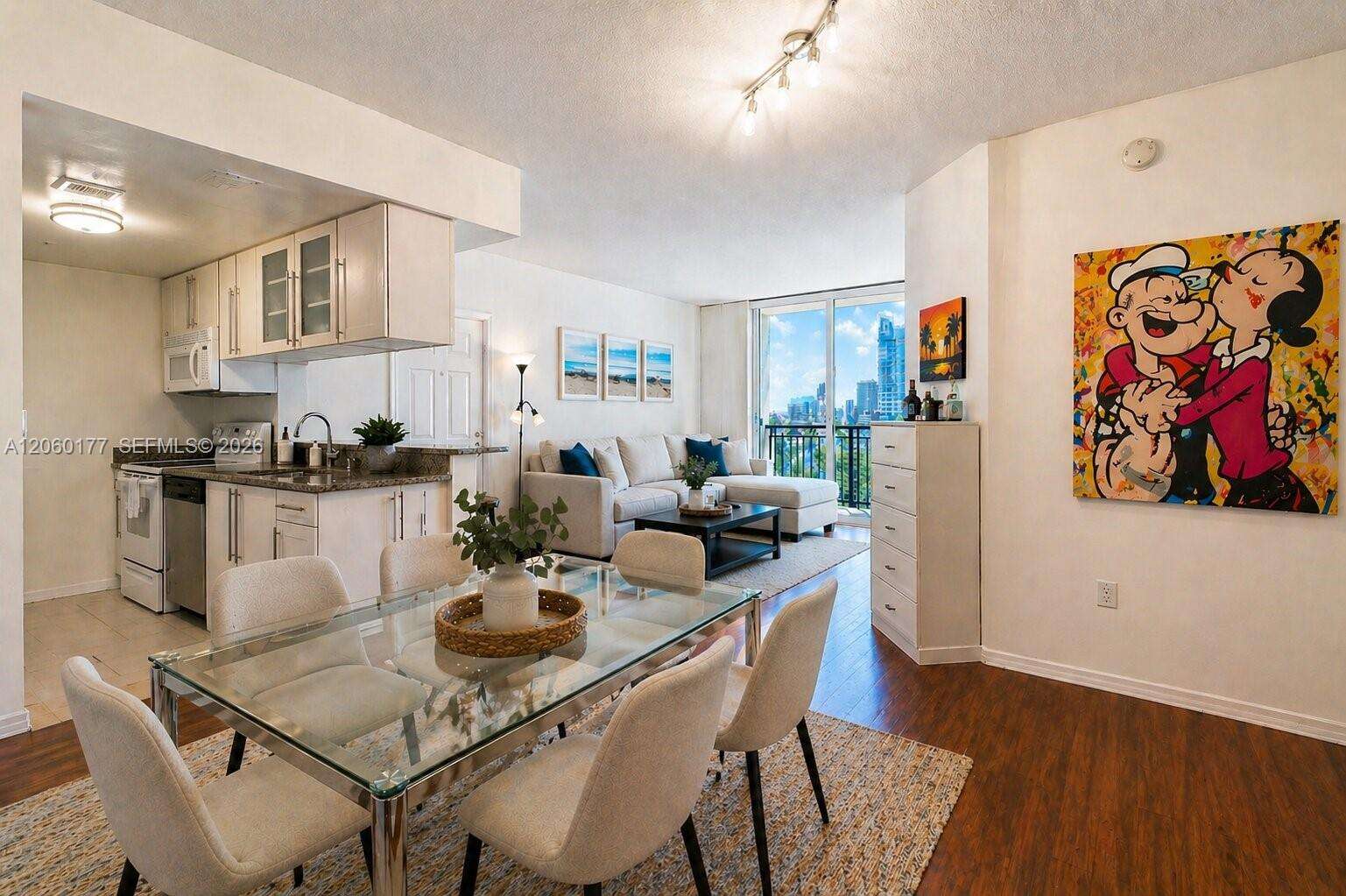 1800 Biscayne Plaza | Unit #1110 Unit #1110 | Picture 7