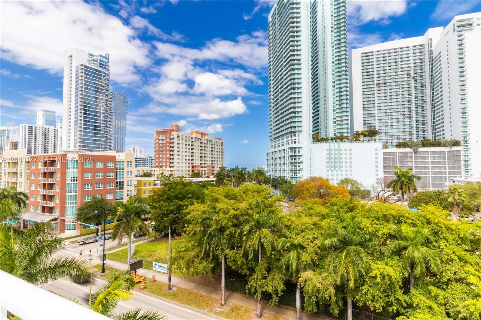 1800 Biscayne Plaza | Unit #1110 Unit #1110 | Picture 9