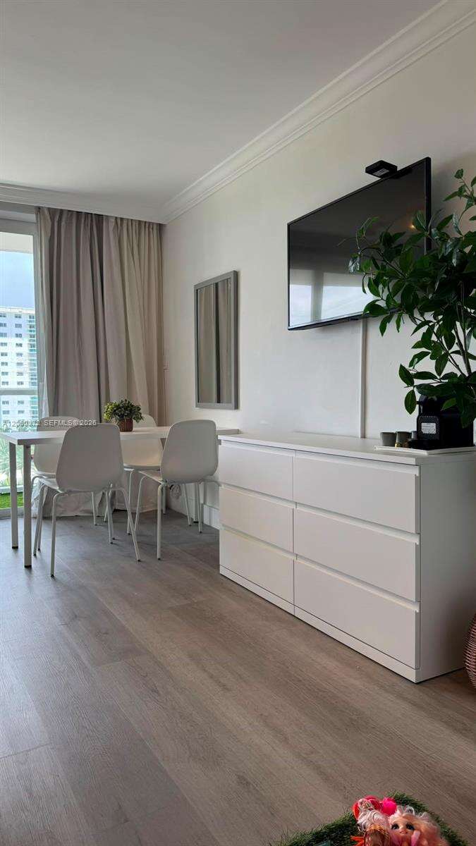 The Aventura Beach Club | Unit #632 Unit #632 | Picture 13