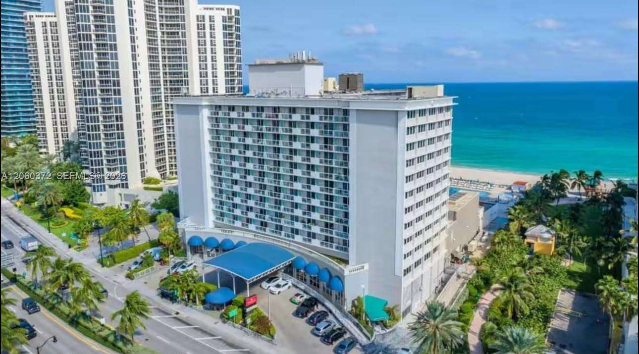 The Aventura Beach Club | Unit #632 Unit #632 | Picture 19