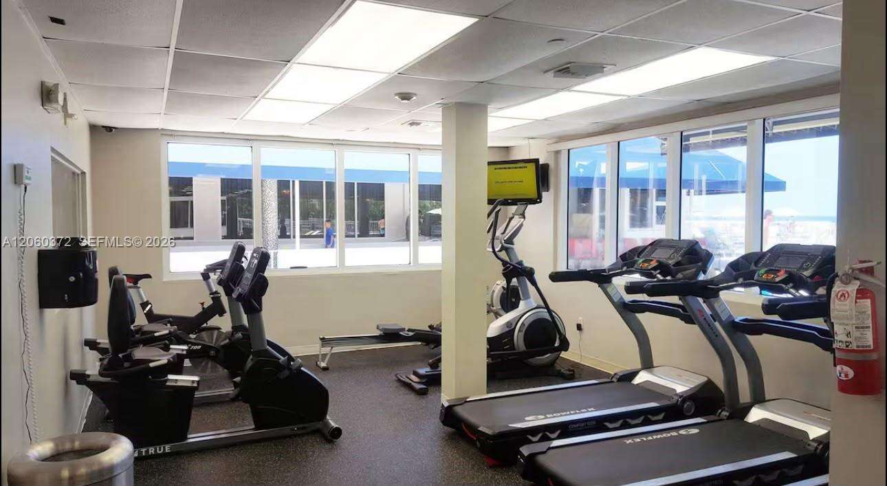 The Aventura Beach Club | Unit #632 Unit #632 | Picture 22
