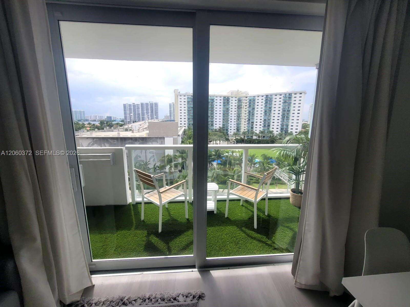 The Aventura Beach Club | Unit #632 Unit #632 | Picture 6