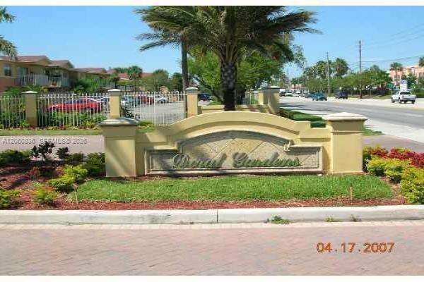 Doral Gardens | Unit #1C Unit #1C | Picture 1