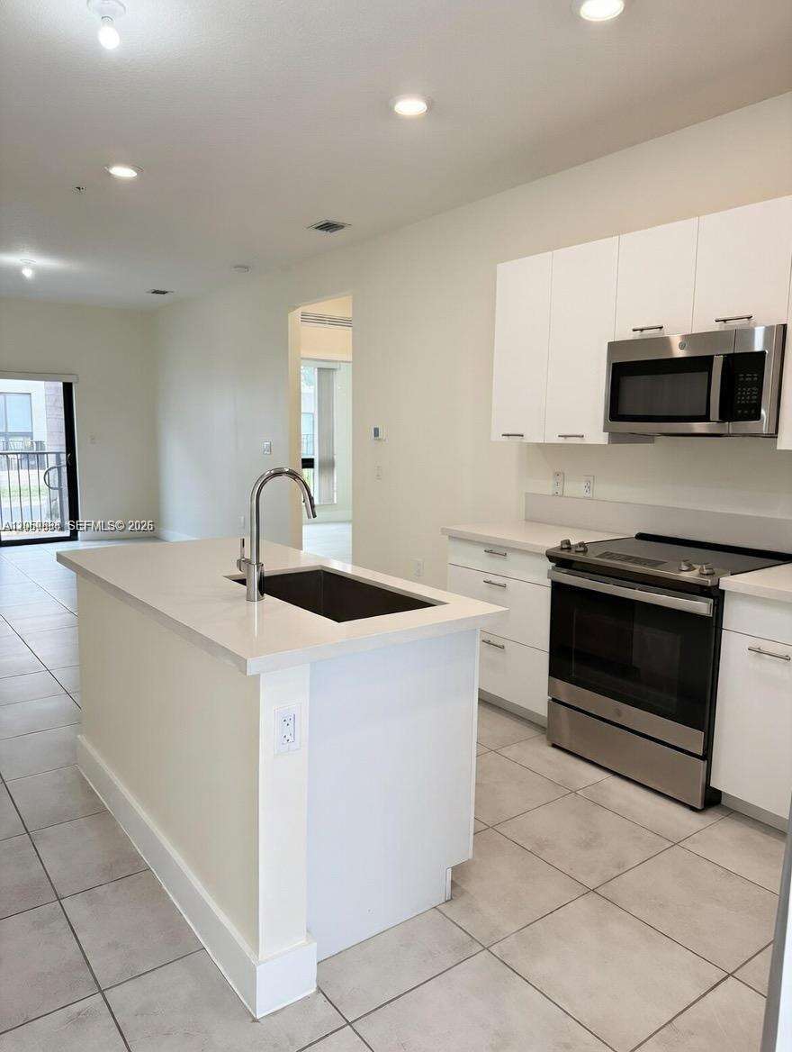 Urbana At The Residences Condo No 3 | Unit #B-107 Unit #B-107 | Picture 1
