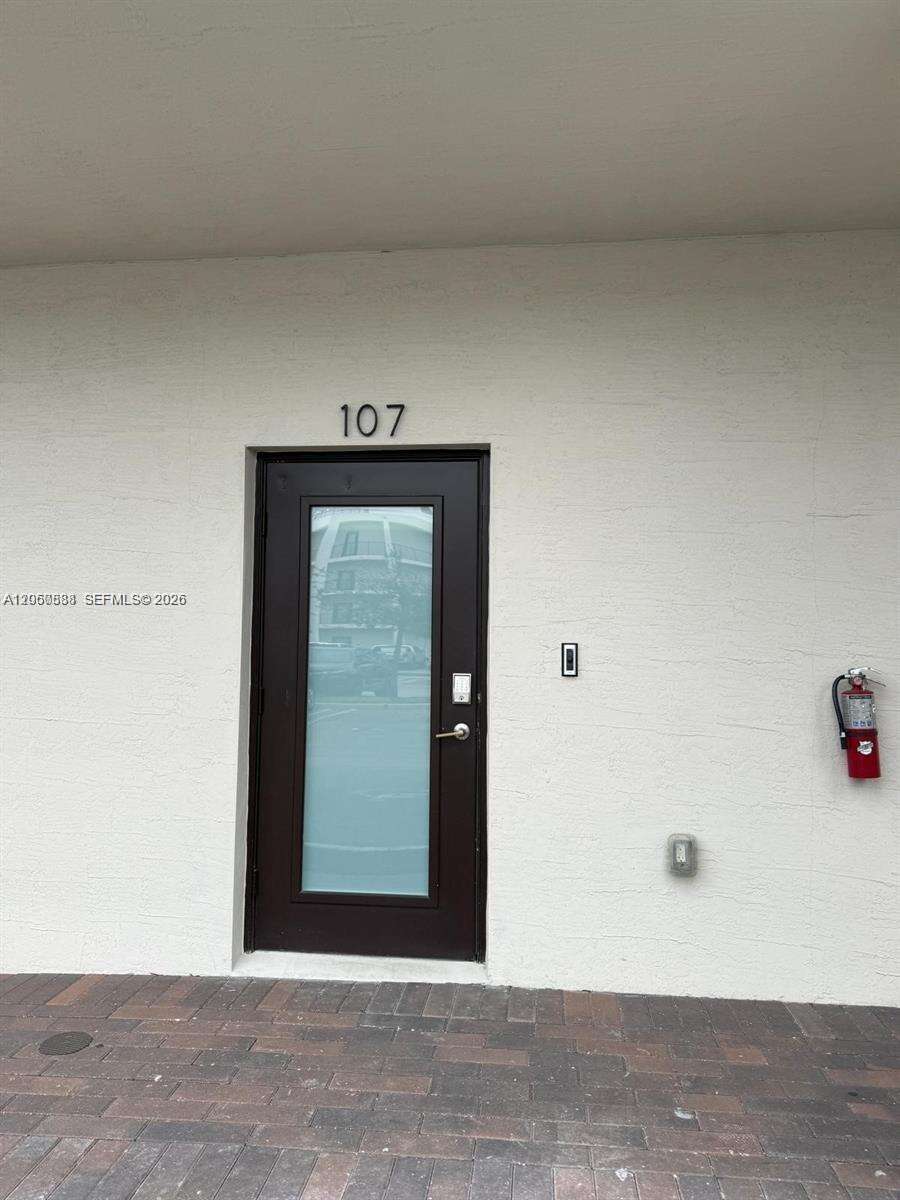 Urbana At The Residences Condo No 3 | Unit #B-107 Unit #B-107 | Picture 18