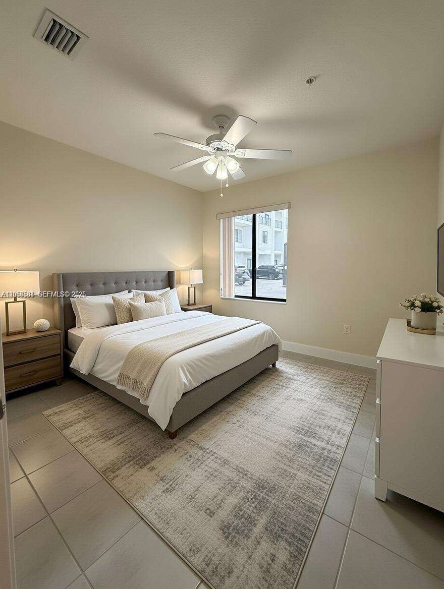 Urbana At The Residences Condo No 3 | Unit #B-107 Unit #B-107 | Picture 5