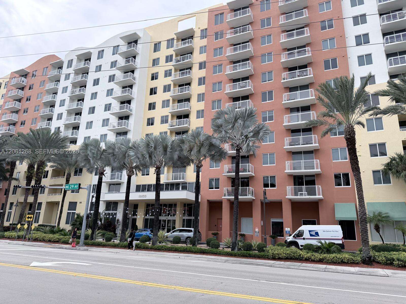 Venture At Aventura East | Unit #323 Unit #323 | Picture 1