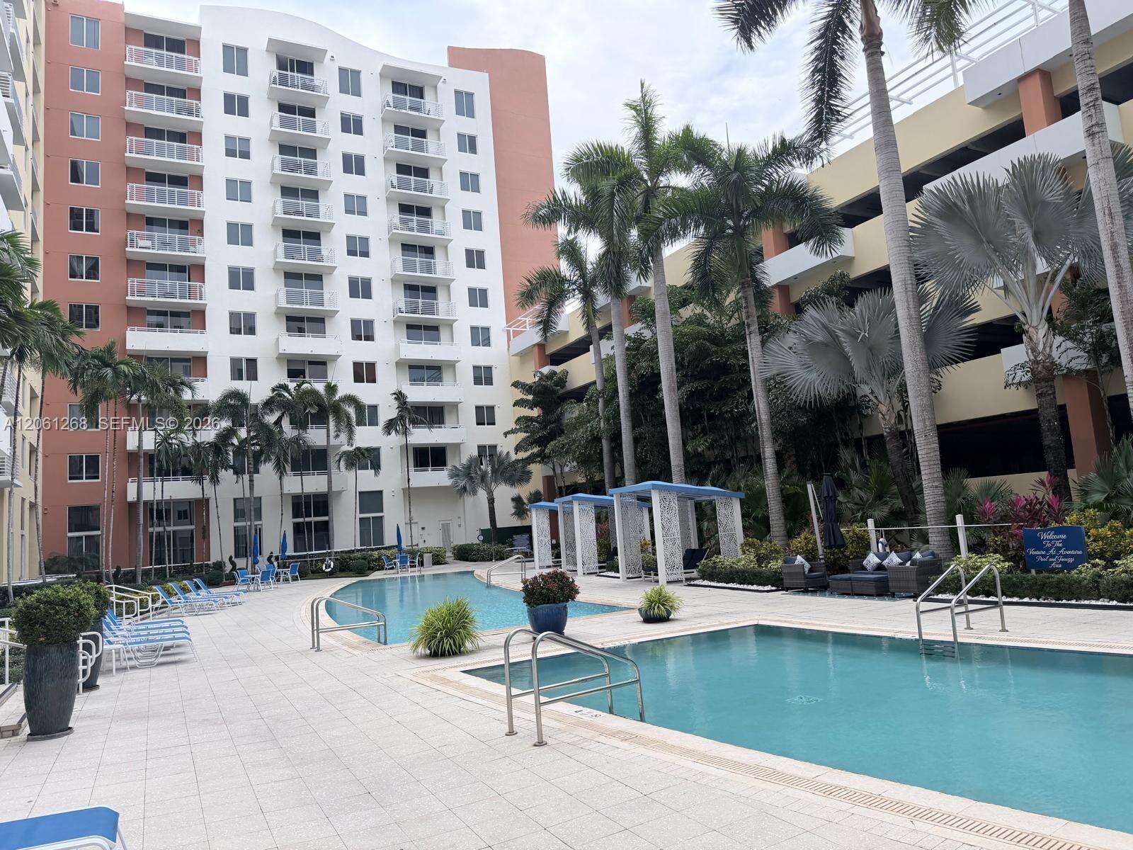 Venture At Aventura East | Unit #323 Unit #323 | Picture 15