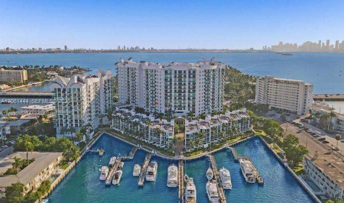 360 Condo B | Unit #708 Unit #708 | Picture 1