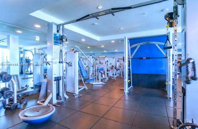 360 Condo B | Unit #708 Unit #708 | Picture 13