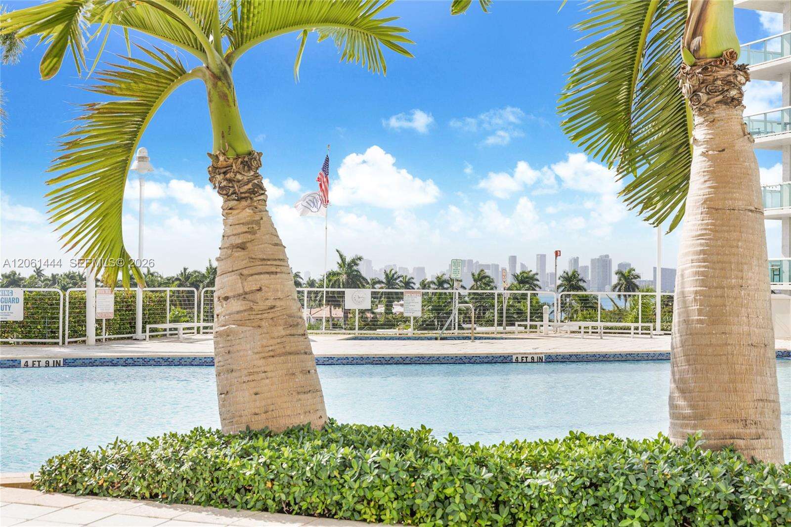 360 Condo B | Unit #708 Unit #708 | Picture 16