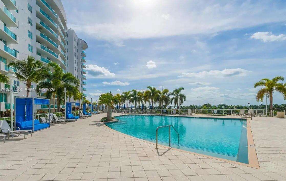 360 Condo B | Unit #708 Unit #708 | Picture 17