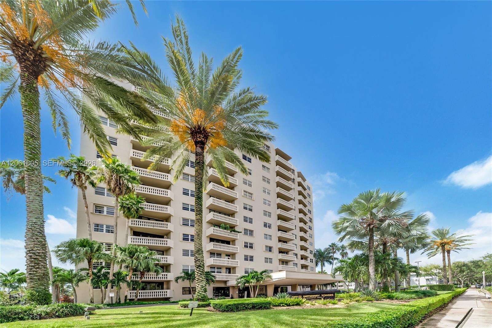Gables Waterway Towers | Unit #501 Unit #501 | Picture 1