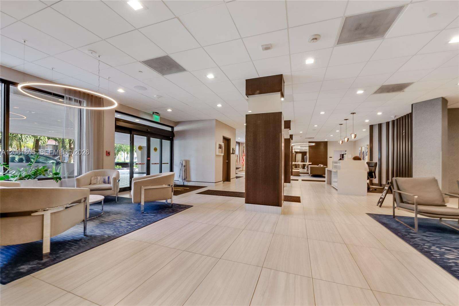 Gables Waterway Towers | Unit #501 Unit #501 | Picture 2