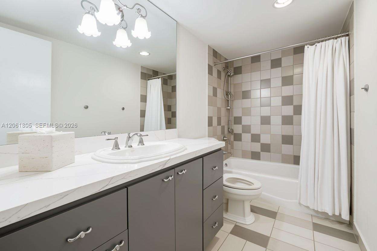 Gables Waterway Towers | Unit #501 Unit #501 | Picture 20
