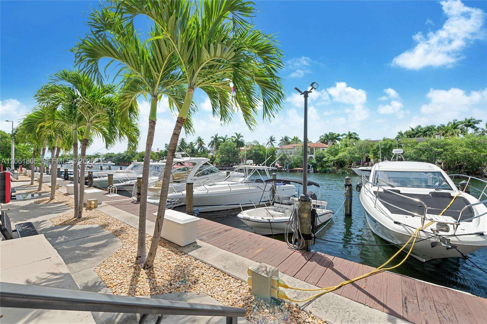Gables Waterway Towers | Unit #501 Unit #501 | Picture 4