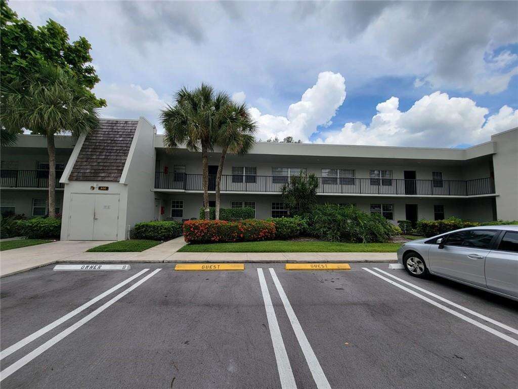 No 86 Palm Aire Country Club Apts | Unit #202 Unit #202 | Picture 63