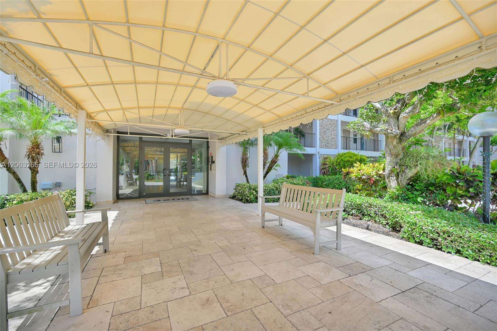 No 11 Palm Aire Country Club Apts | Unit #610 Unit #610 | Picture 2