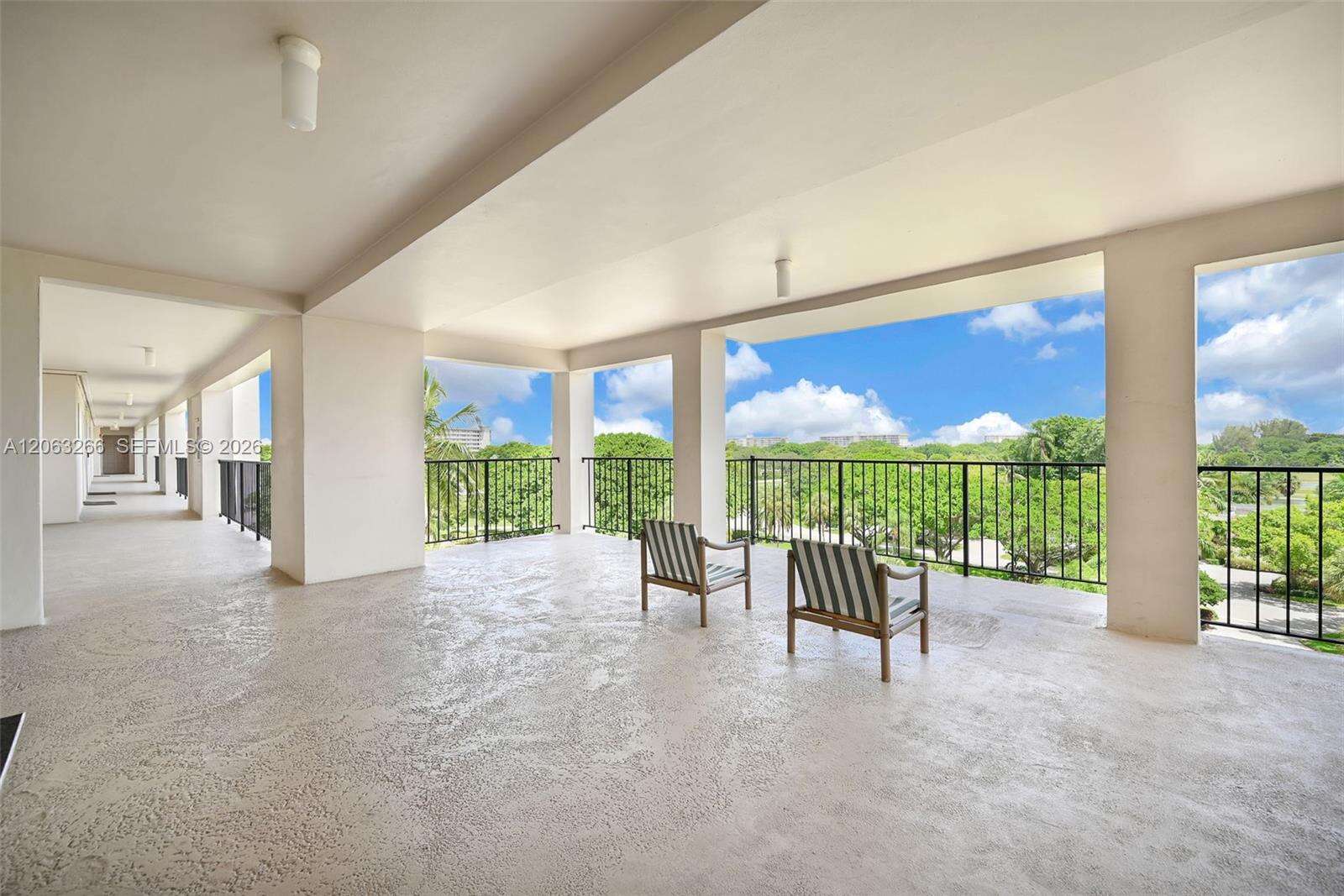 No 11 Palm Aire Country Club Apts | Unit #610 Unit #610 | Picture 5
