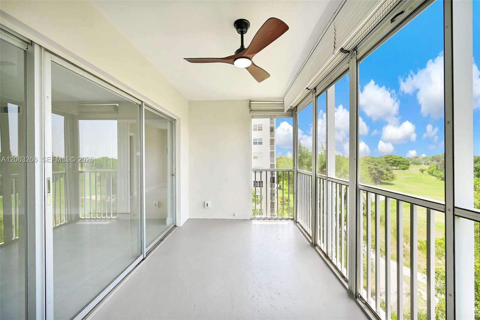 No 11 Palm Aire Country Club Apts | Unit #610 Unit #610 | Picture 42