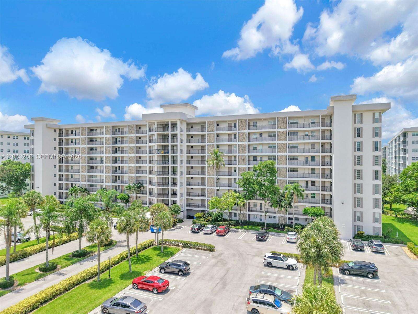 No 11 Palm Aire Country Club Apts | Unit #610 Unit #610 | Picture 48