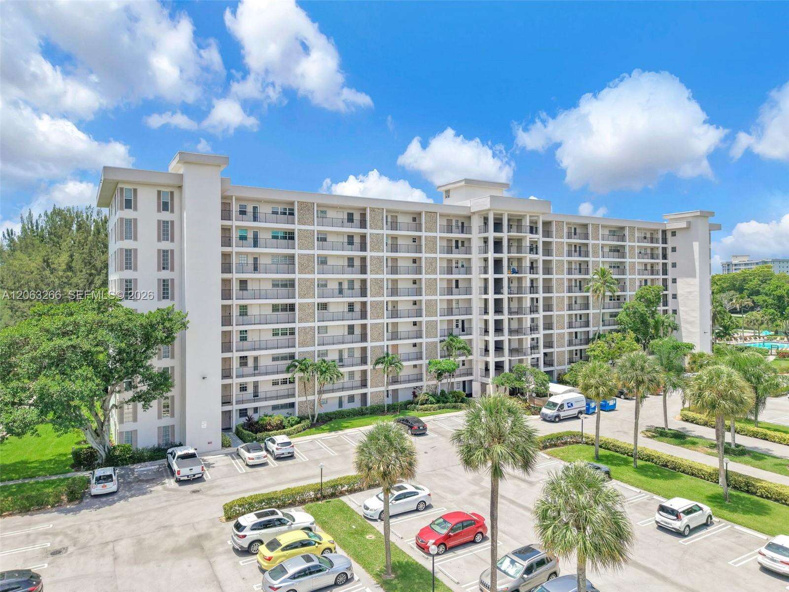 No 11 Palm Aire Country Club Apts | Unit #610 Unit #610 | Picture 49