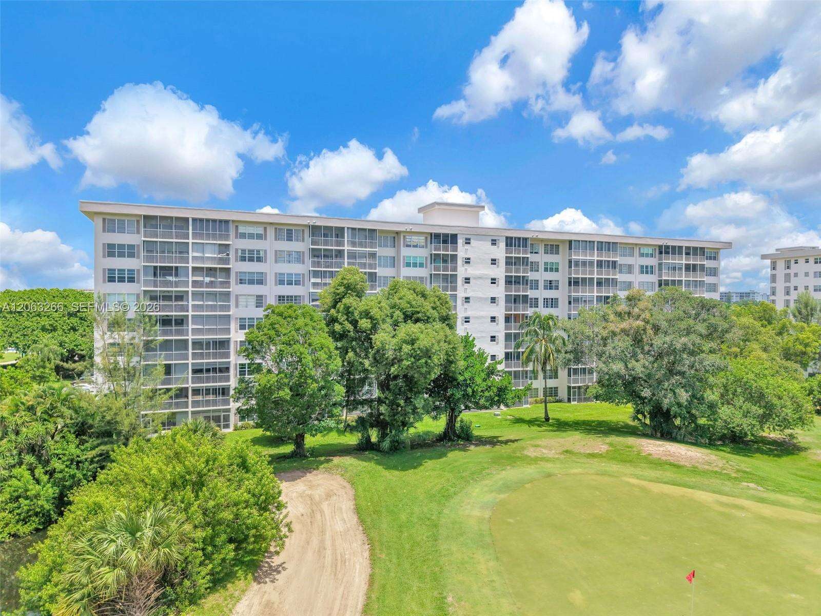 No 11 Palm Aire Country Club Apts | Unit #610 Unit #610 | Picture 50