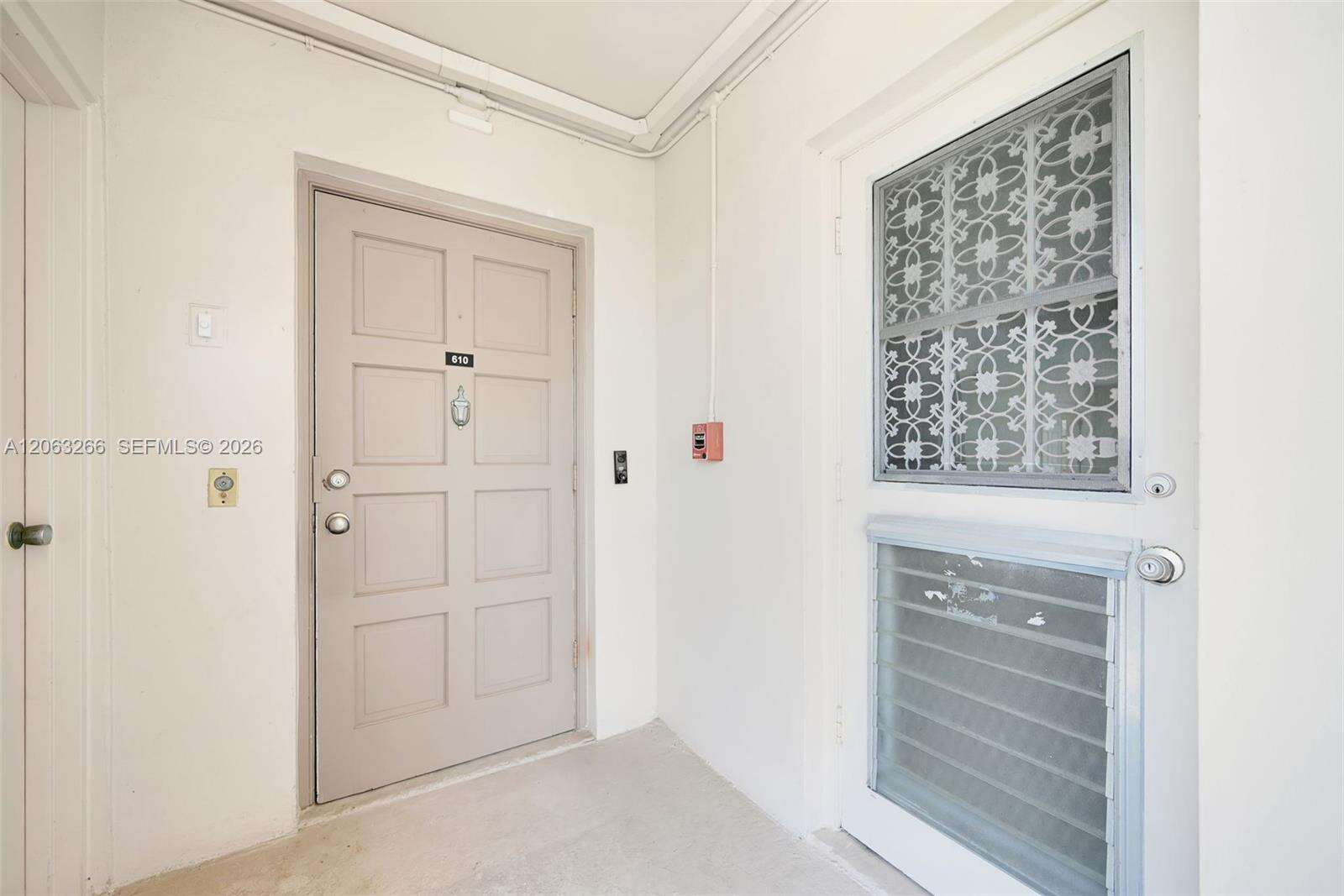 No 11 Palm Aire Country Club Apts | Unit #610 Unit #610 | Picture 6