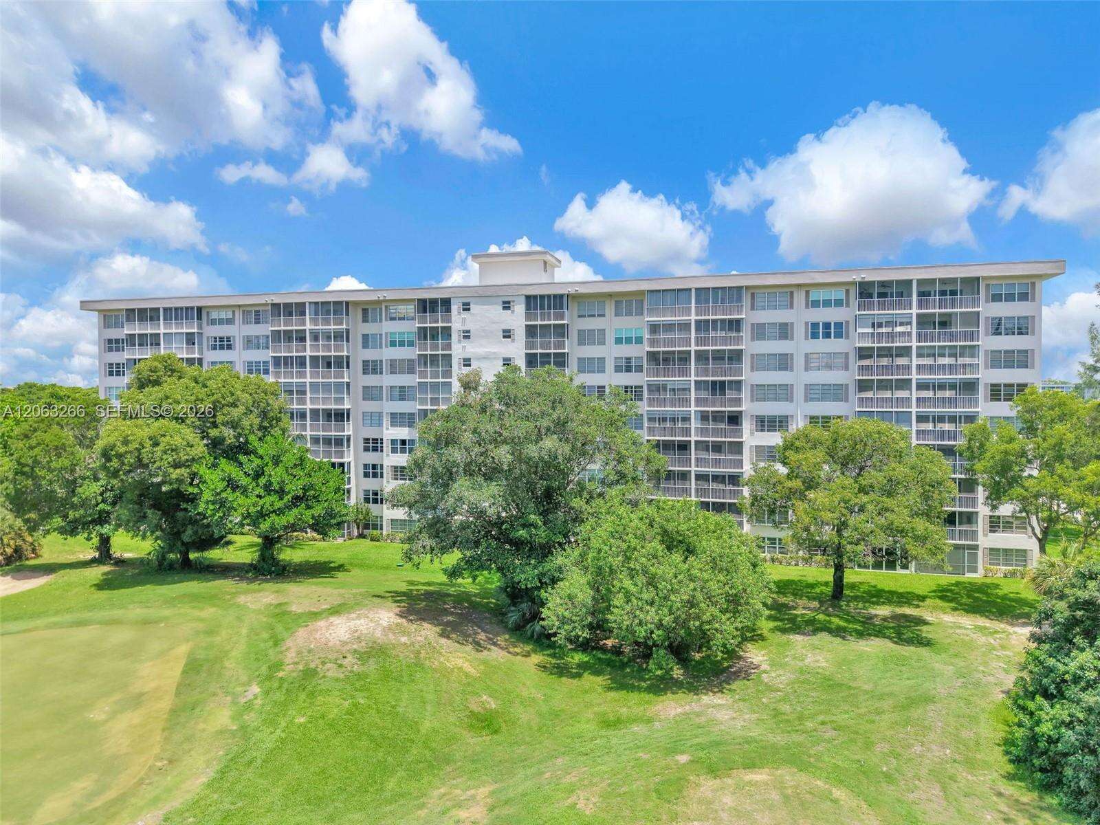 No 11 Palm Aire Country Club Apts | Unit #610 Unit #610 | Picture 51