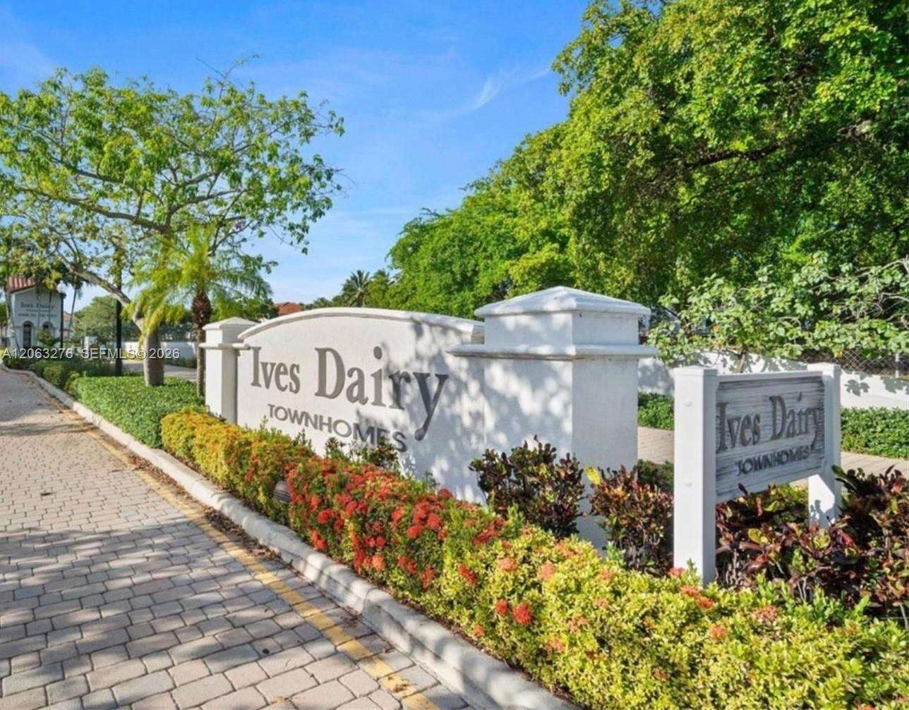 Ives Dairy Townhomes | N/A N/A | Picture 1