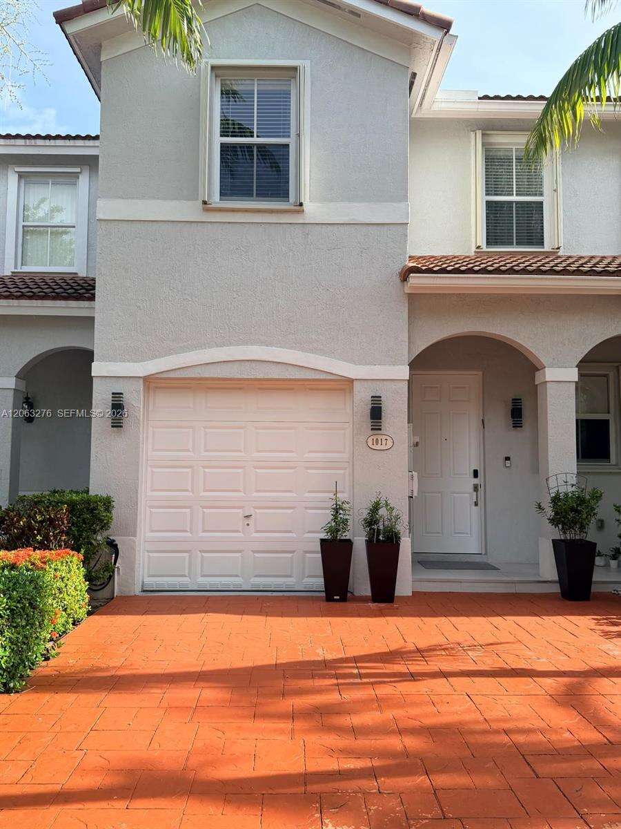 Ives Dairy Townhomes | N/A N/A | Picture 4