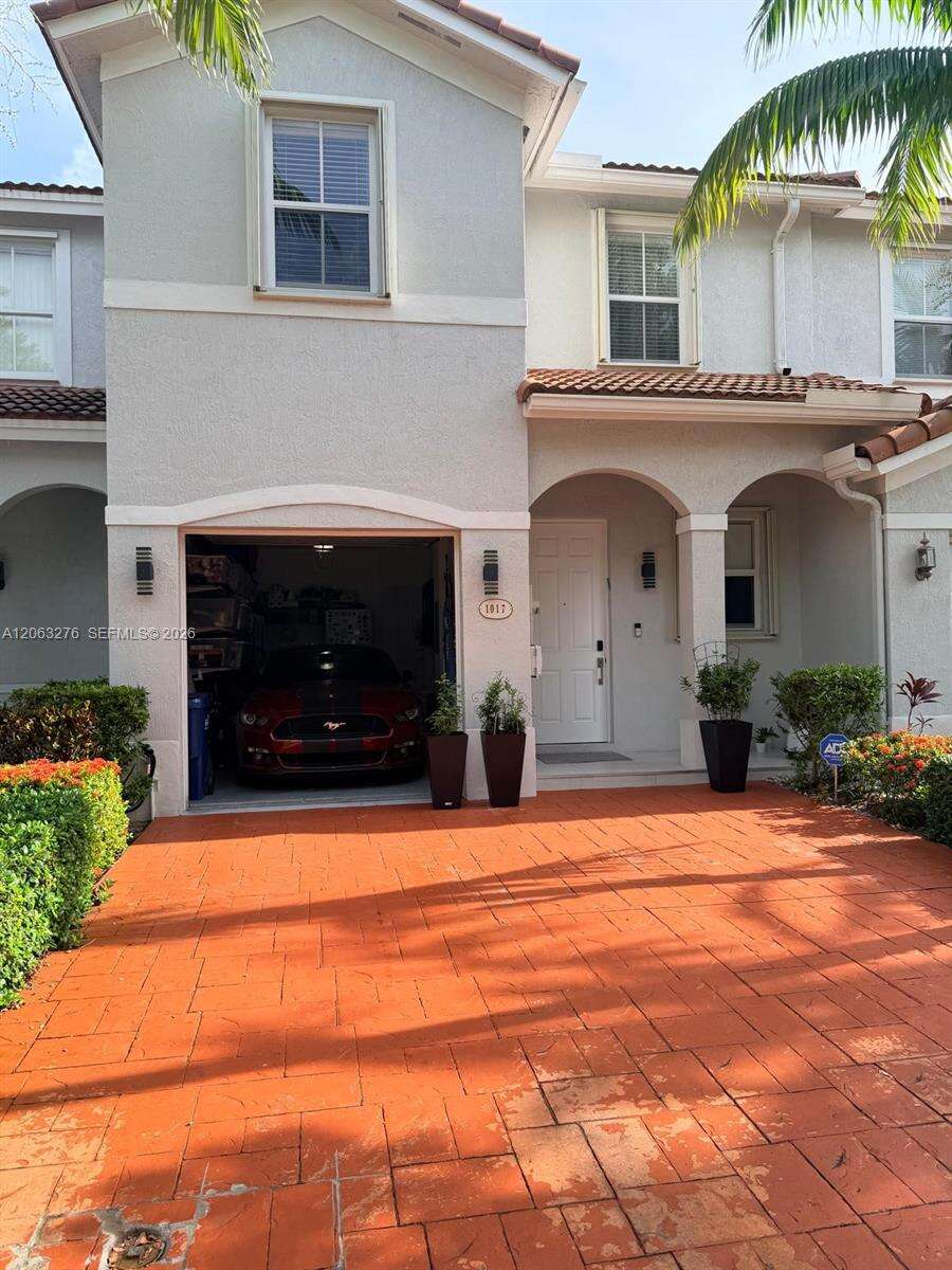Ives Dairy Townhomes | N/A N/A | Picture 5