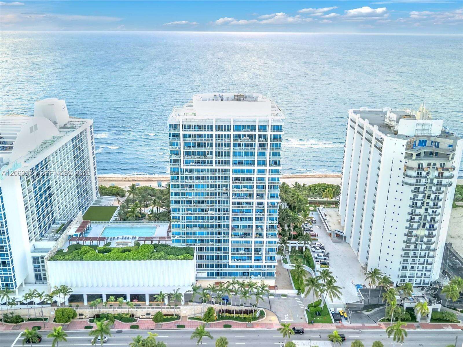 South Carillon Beach | Unit #512 Unit #512 | Picture 1