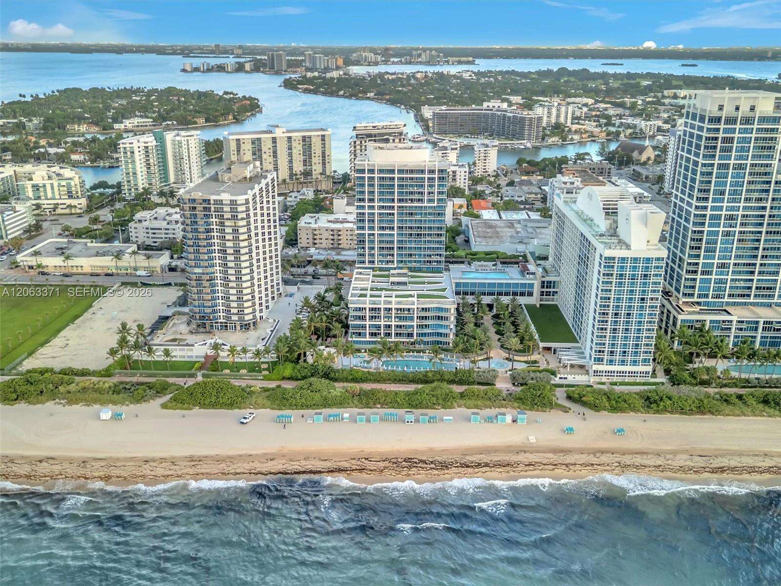South Carillon Beach | Unit #512 Unit #512 | Picture 3
