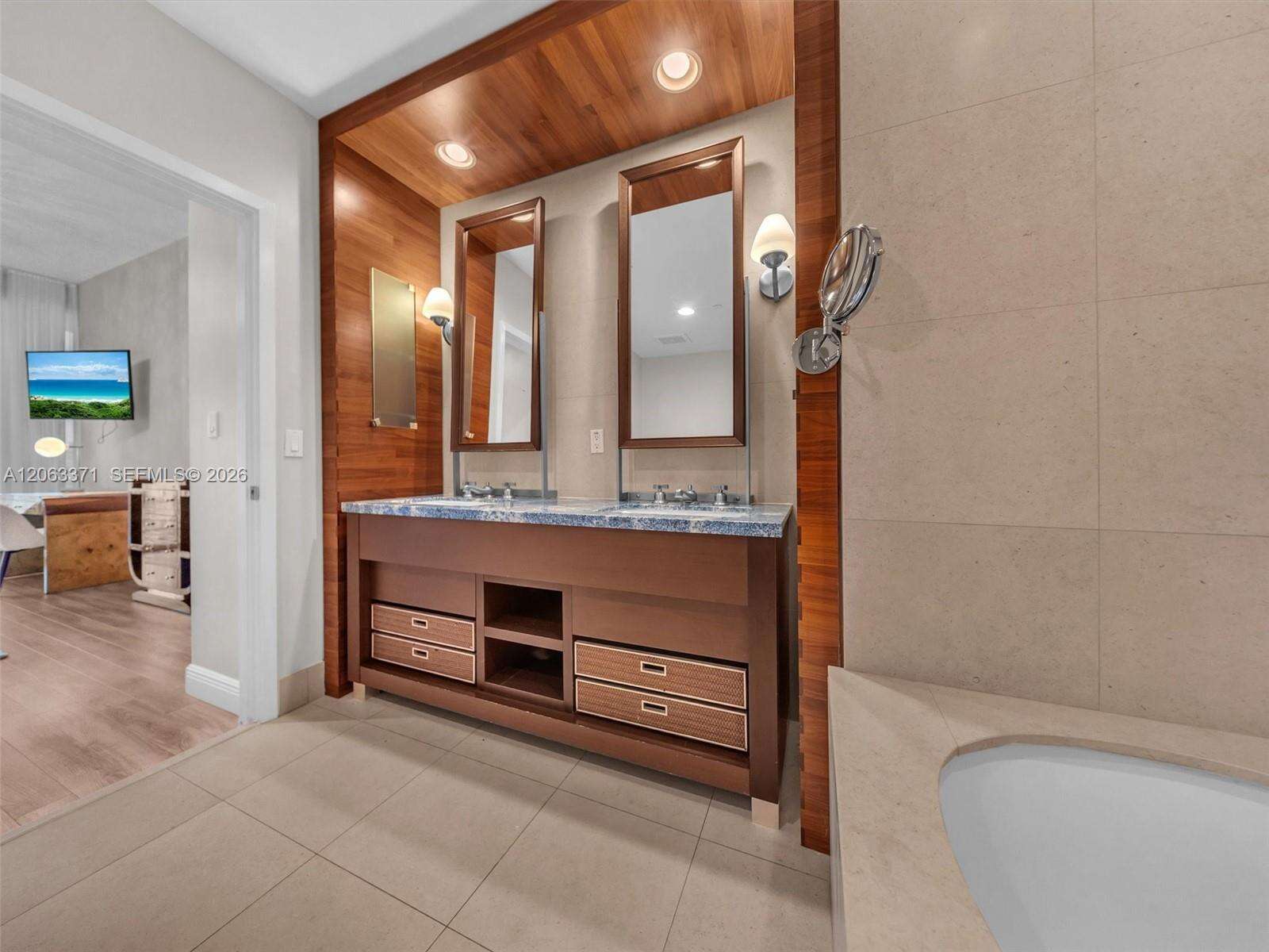 South Carillon Beach | Unit #512 Unit #512 | Picture 25