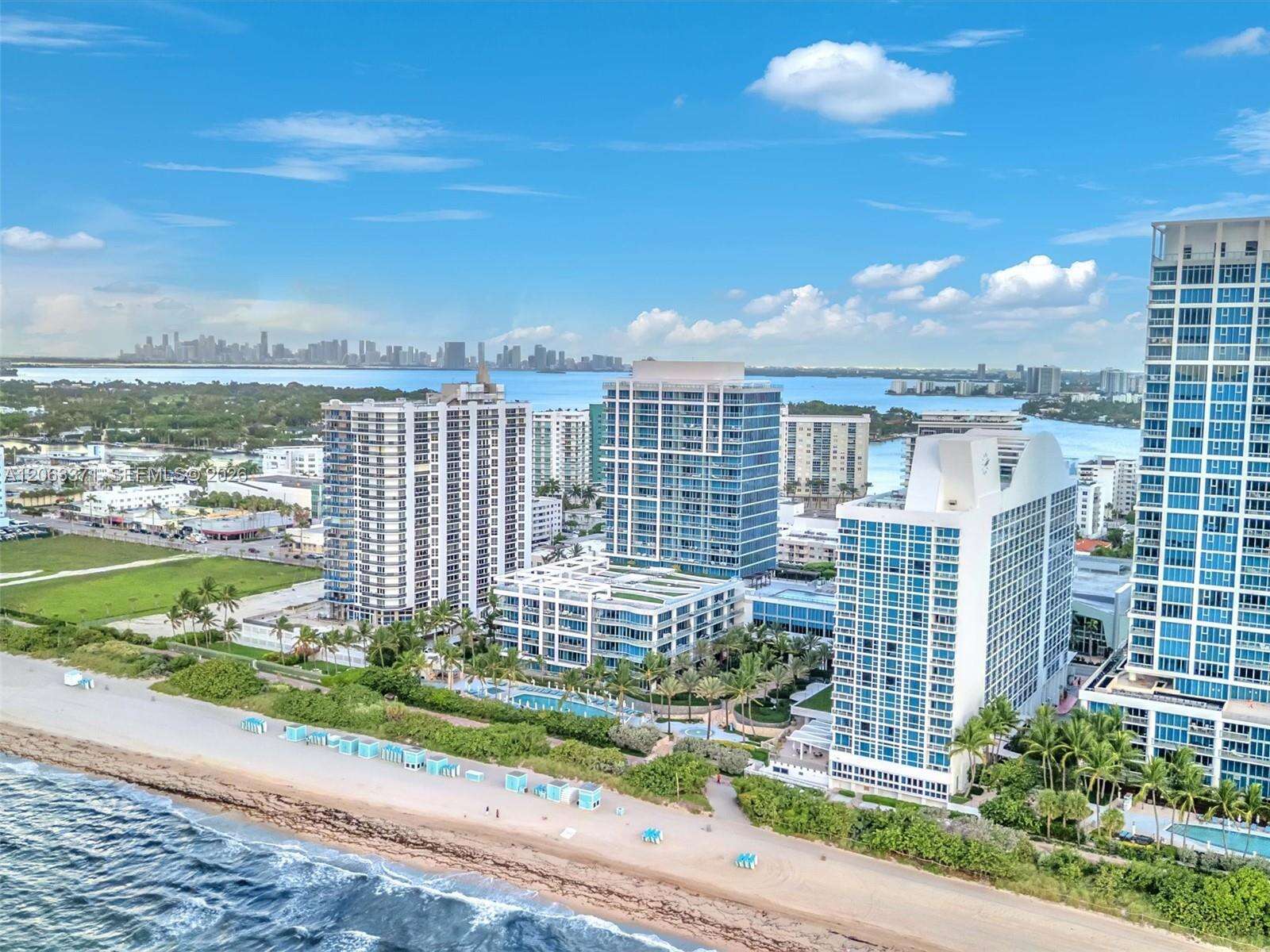 South Carillon Beach | Unit #512 Unit #512 | Picture 4