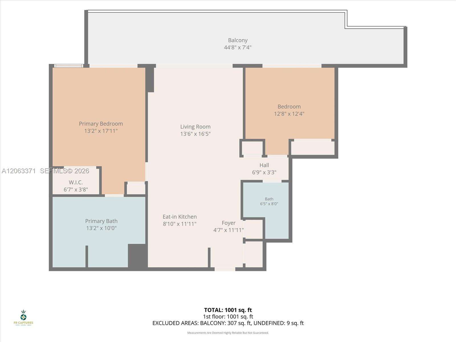 South Carillon Beach | Unit #512 Unit #512 | Picture 39