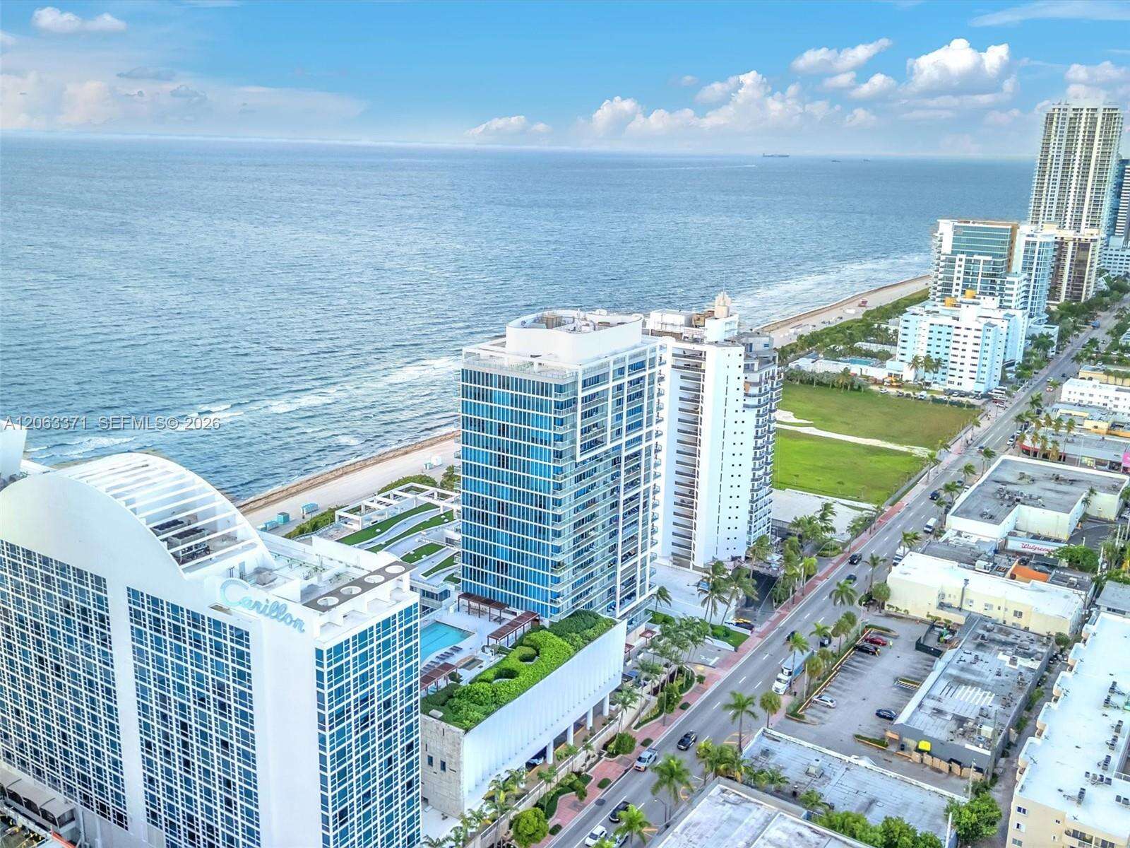 South Carillon Beach | Unit #512 Unit #512 | Picture 40