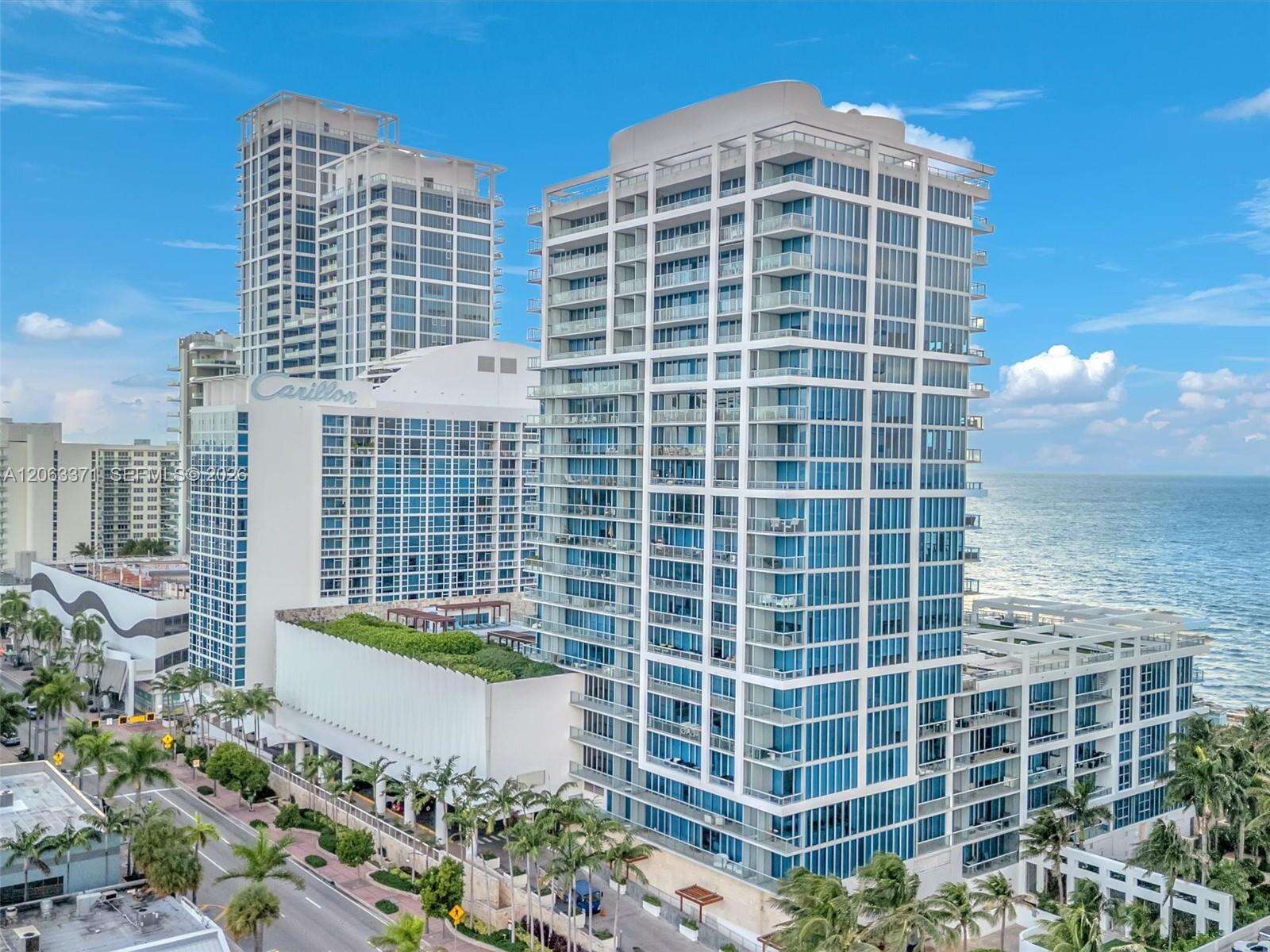 South Carillon Beach | Unit #512 Unit #512 | Picture 5