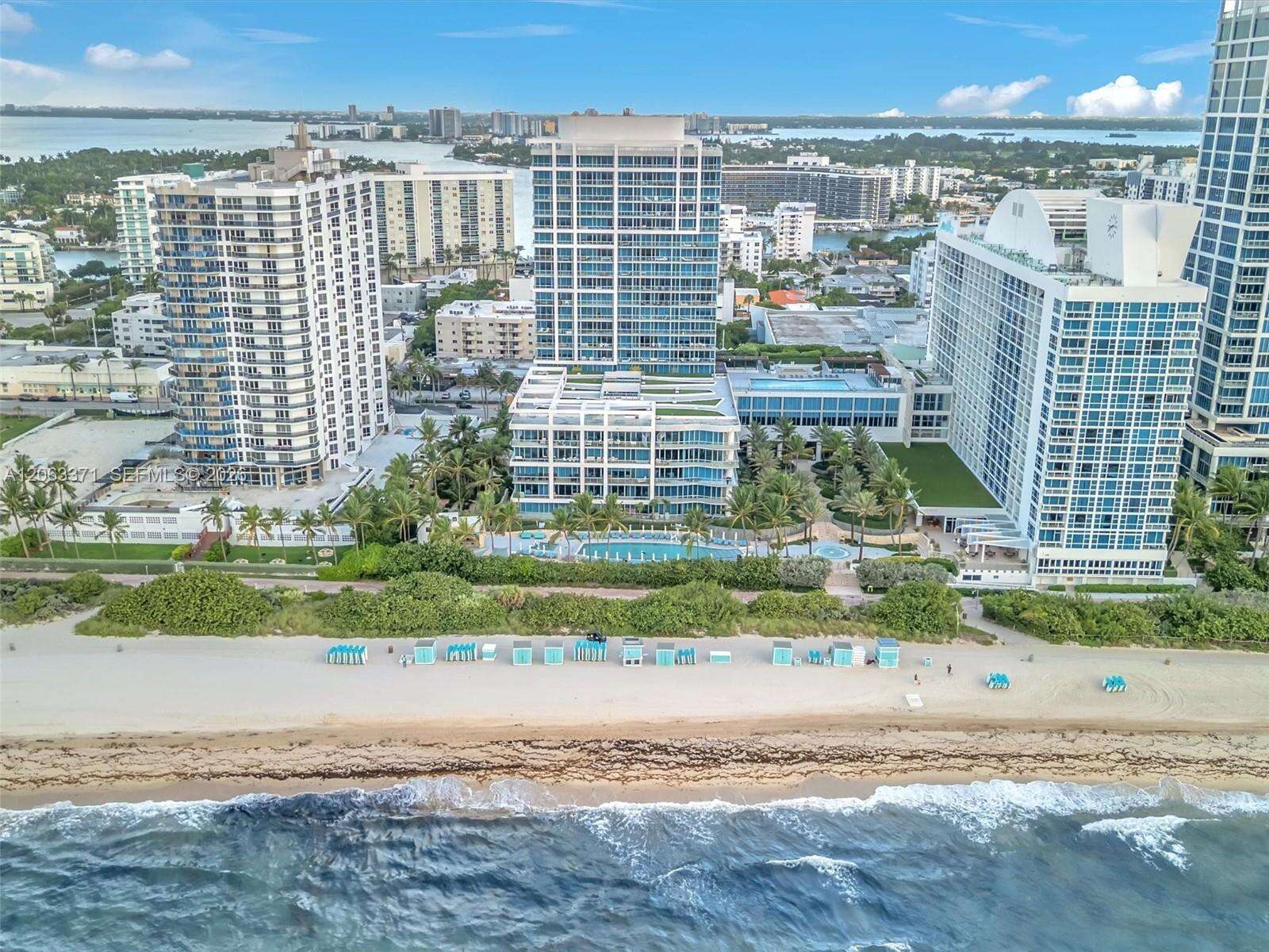 South Carillon Beach | Unit #512 Unit #512 | Picture 42