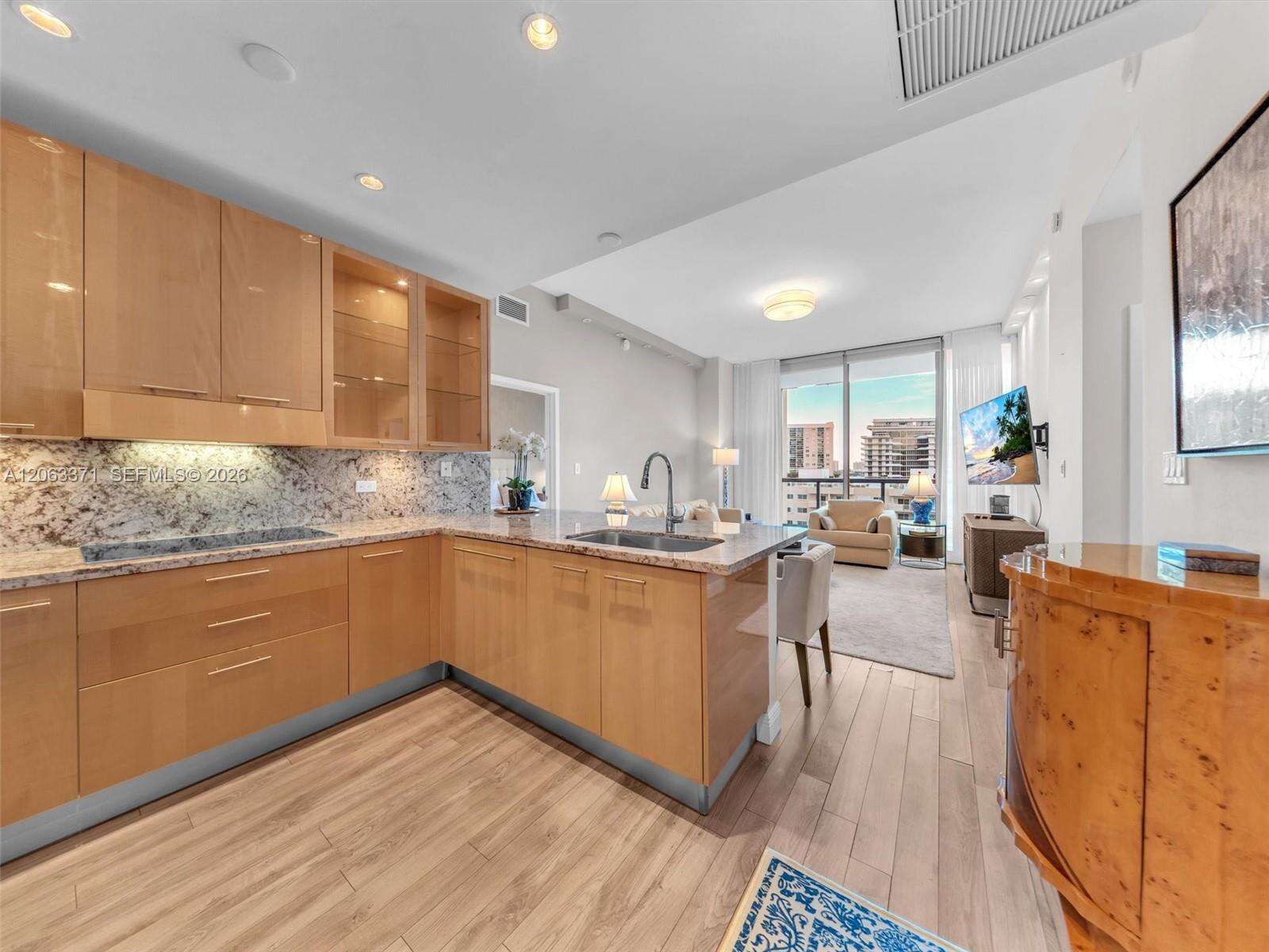 South Carillon Beach | Unit #512 Unit #512 | Picture 6