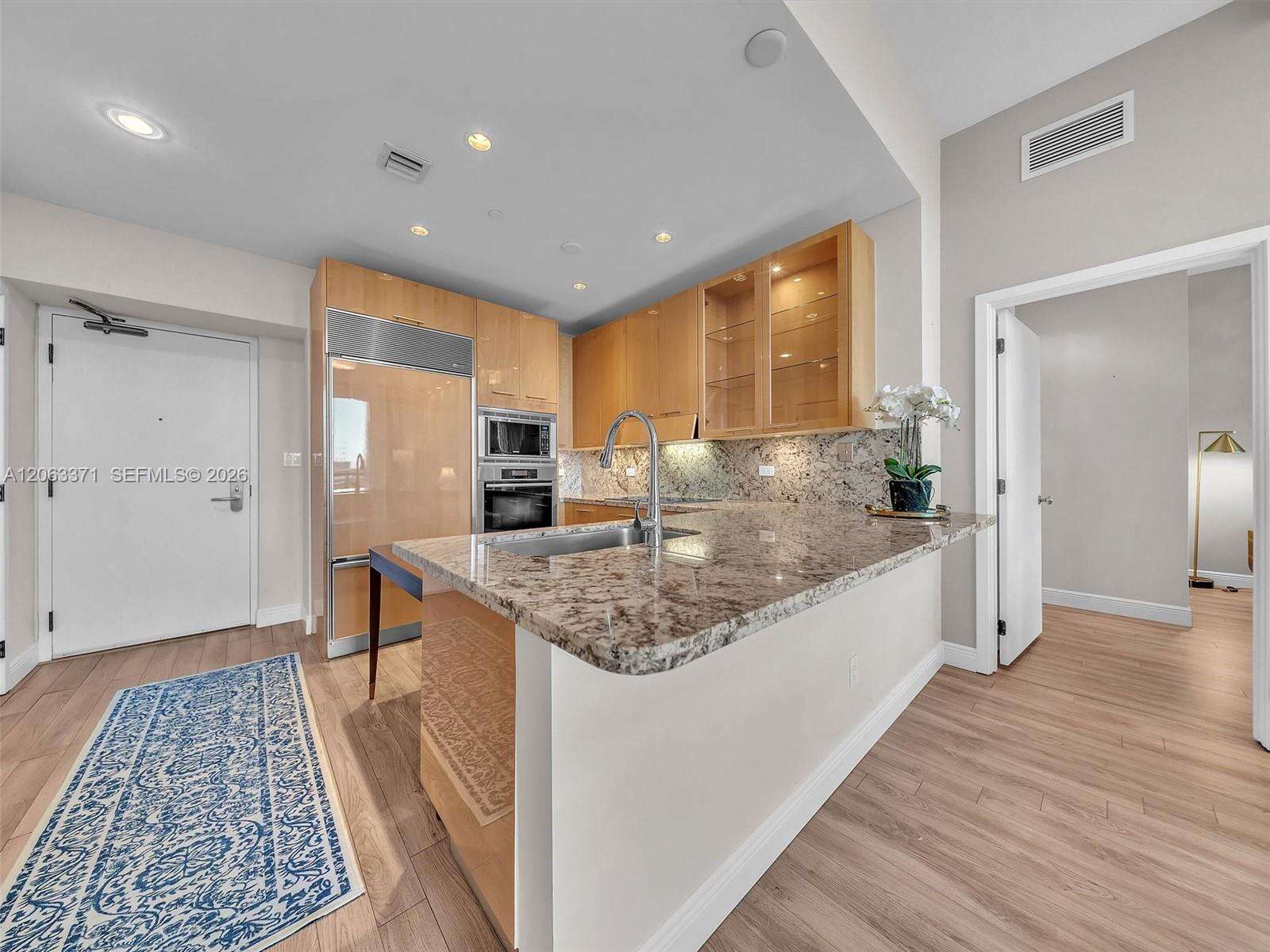 South Carillon Beach | Unit #512 Unit #512 | Picture 10
