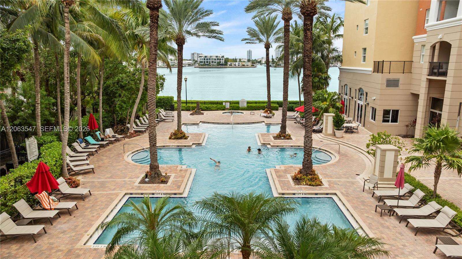 Porto Bellagio | Unit #1210 Unit #1210 | Picture 18