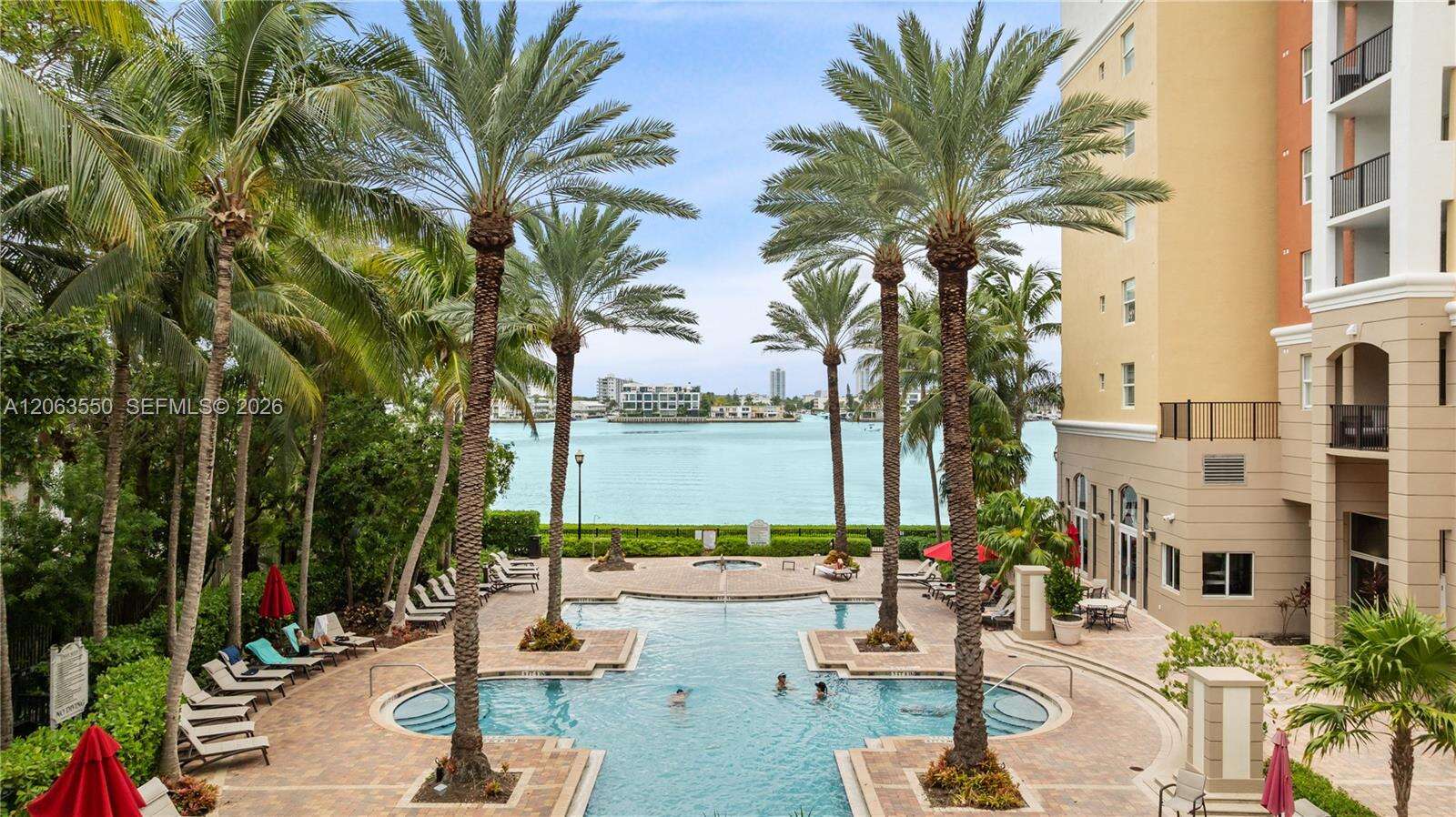 Porto Bellagio | Unit #1712 Unit #1712 | Picture 37