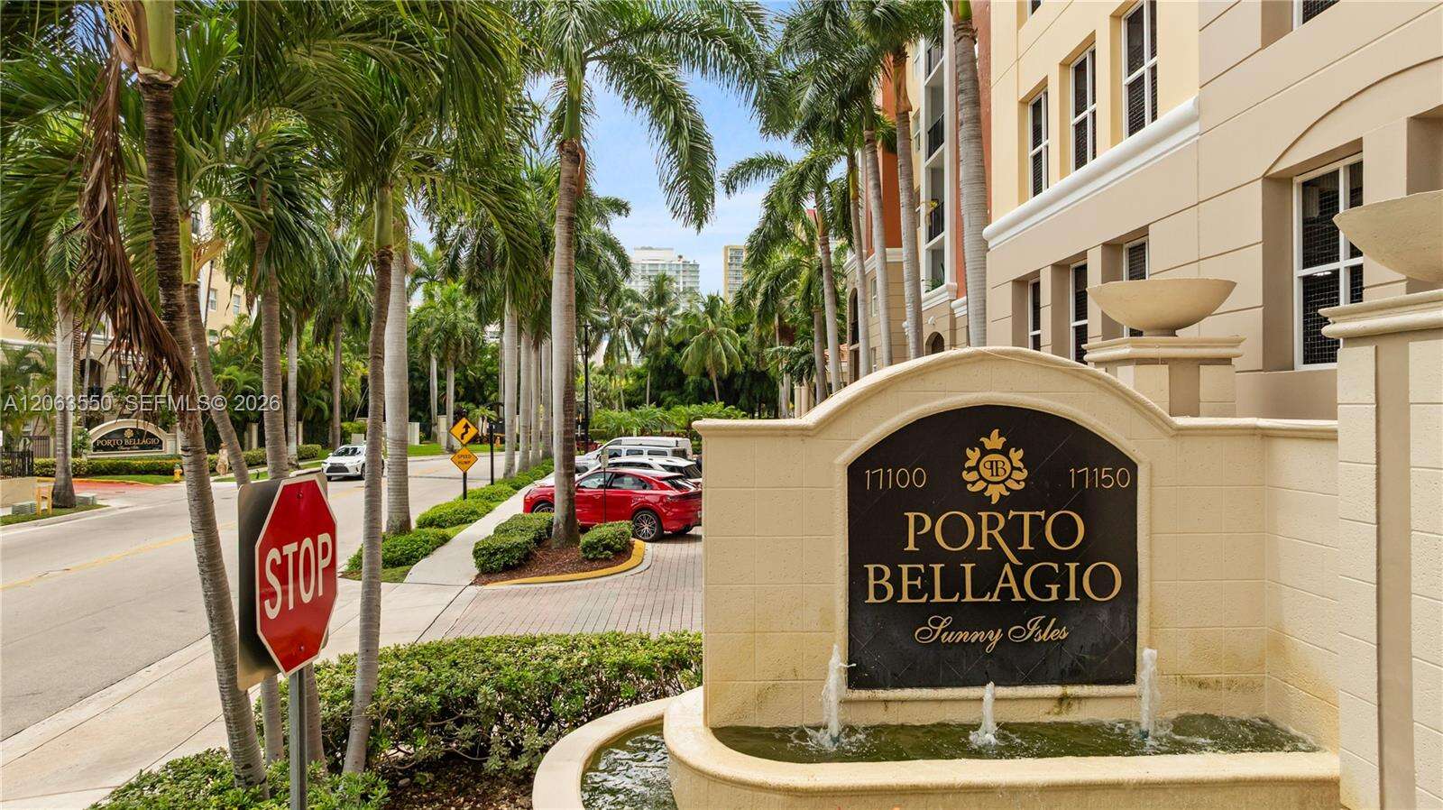 Porto Bellagio | Unit #1712 Unit #1712 | Picture 39