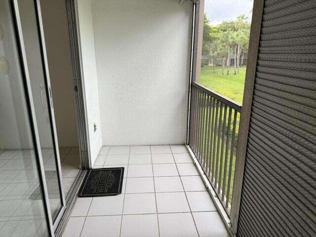 Ivanhoe East At Century Village Condominium Iii | Unit #212F Unit #212F | Picture 10
