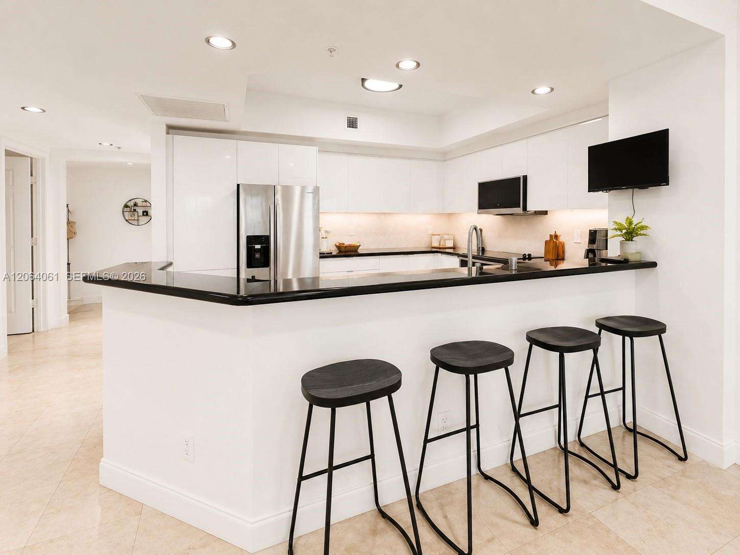 One Fifty One At Biscayne | Unit #1501 Unit #1501 | Picture 1