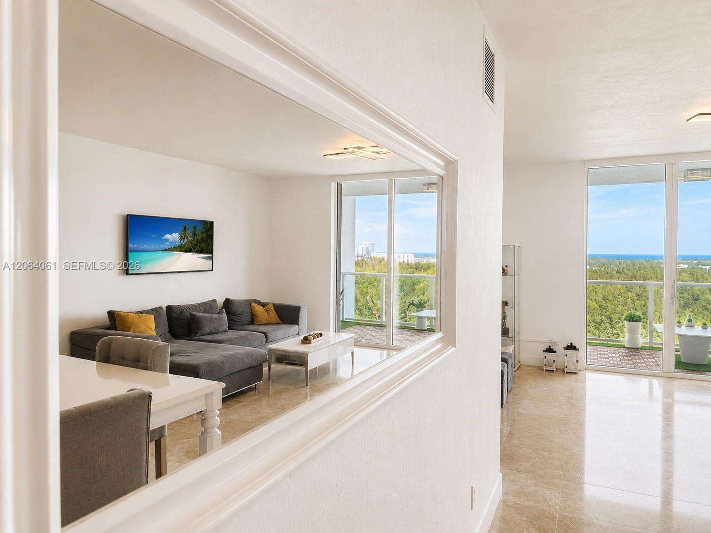One Fifty One At Biscayne | Unit #1501 Unit #1501 | Picture 13