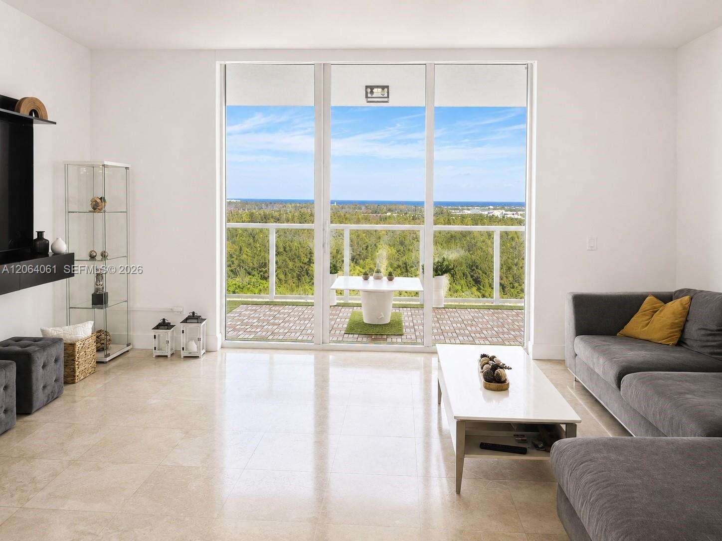 One Fifty One At Biscayne | Unit #1501 Unit #1501 | Picture 14